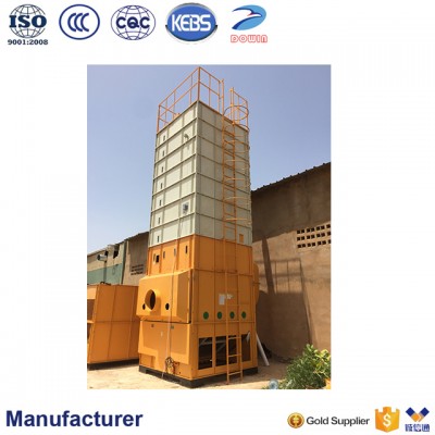 TWGD30 low temperature rice grain dryer machine