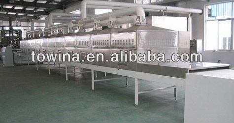 Broken rice making composite rice equipment line