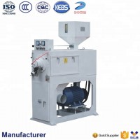 WPGB16x1 Water silky rice polisher rice polishing machine polisher rice polisher machine