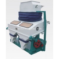 Agricultural machine equipment TQSX Series paddy stoner gravity destoner rice destoning machine