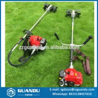 Agriculture equipment weeder machine / rice weeding machine