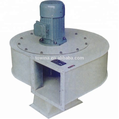 TTFZ air blower for huller