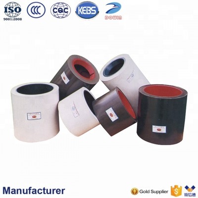 rice huller rubber roller for rice mill