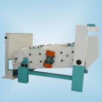 High-performance separator and classifier TQLZ for Flour Mill processing